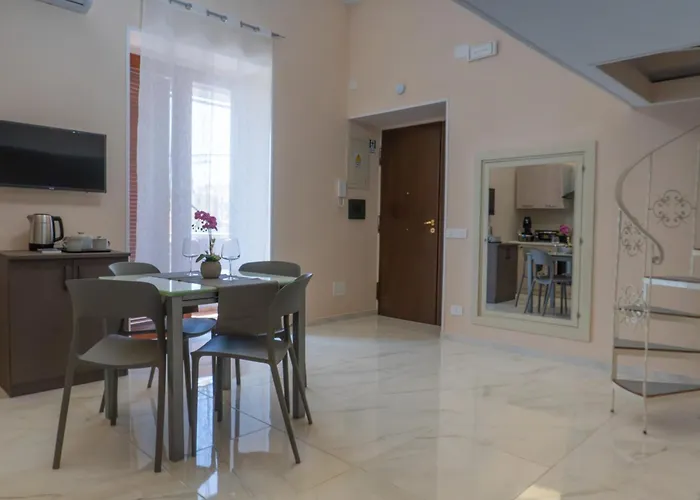 Casa Morzella